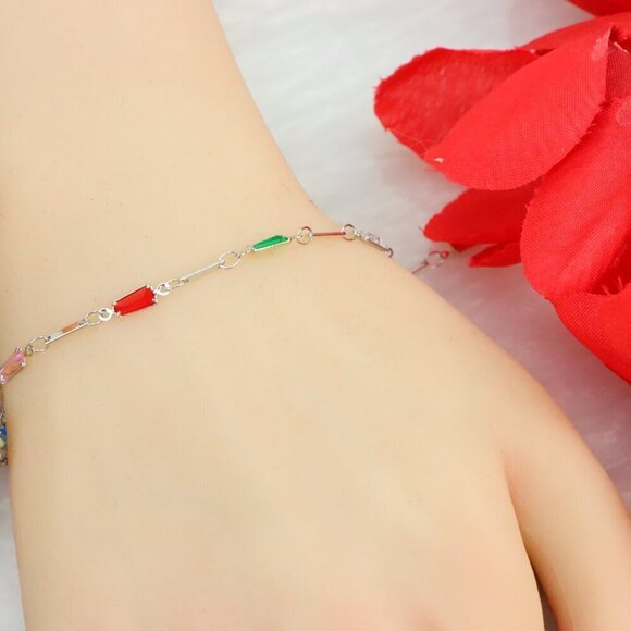 "New Beautiful Design Bracelet for Women/Girls, Gift, B801 - Picture 6 of 10